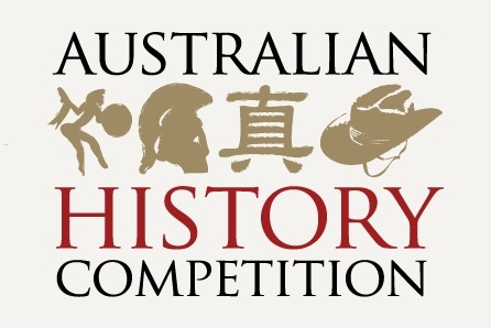 2021 Australian History Competition Winners