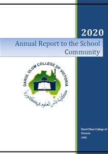 Annual Report 2020