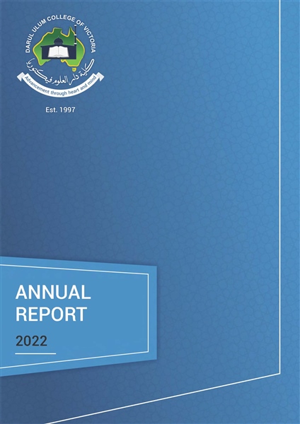 Annual Report 2022