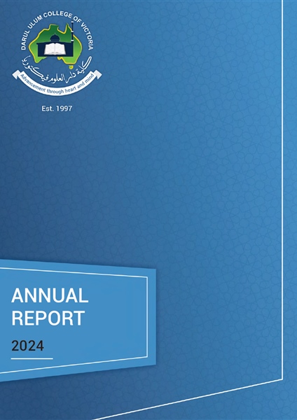 Annual Report 2024