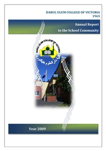 Annual Report 2009