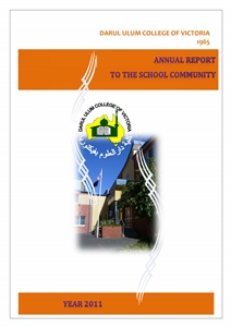 Annual Report 2011