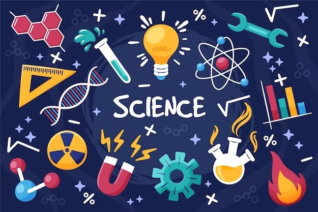 Secondary Science Fair 2018