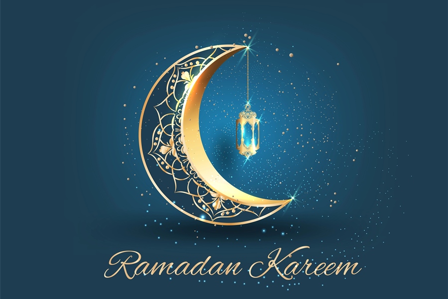 Ramadan Kareem 2023