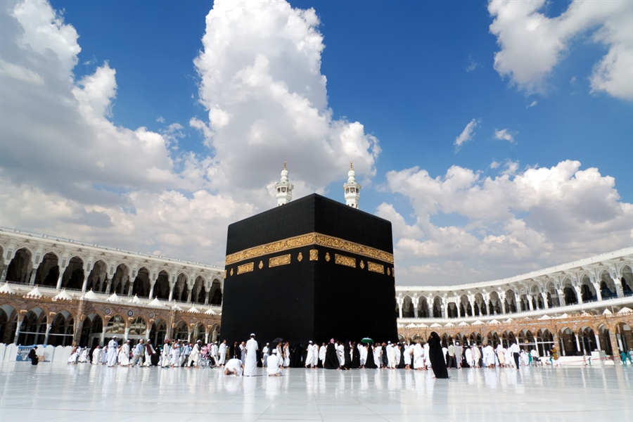 Umrah Journey: A Transformative Experience for VCE  Students
