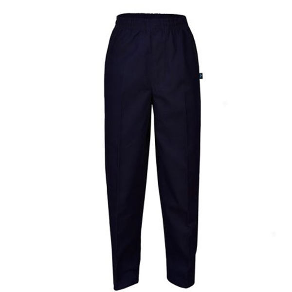 Elastic Waist Pants - Yoke Back 4-16/S